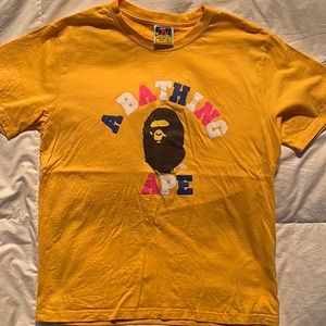 Bape T-Shirt